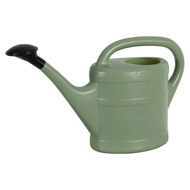 Geli Gießkanne (Pistazie, 5 l)