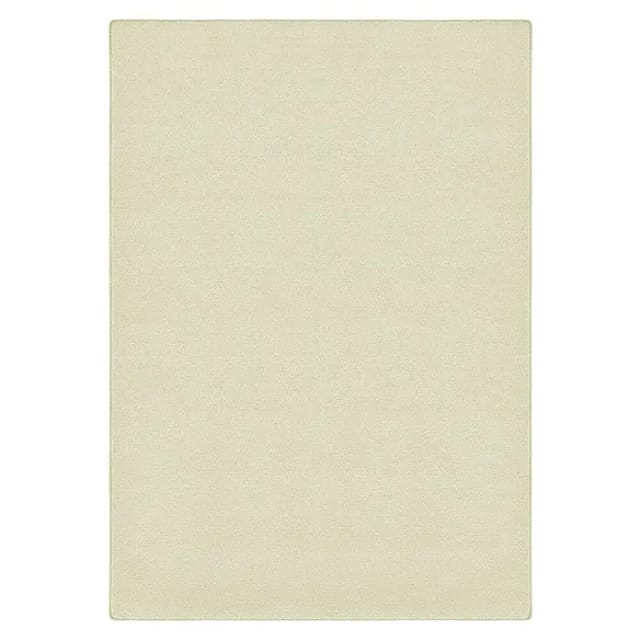 Kurzflorteppich Dynasty (Creme, 350 x 80 cm, 100 % Polypropylen)