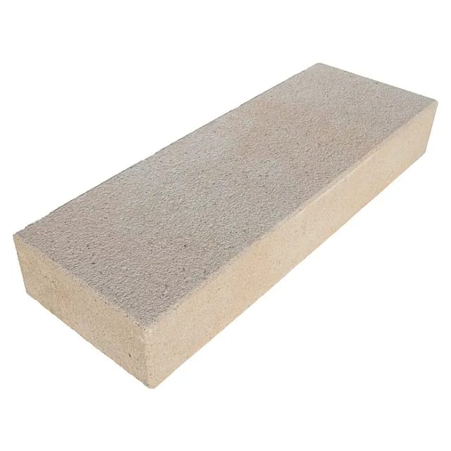 Diephaus Blockstufe Niles (100 x 35 x 15 cm, Sandstein, Beton)