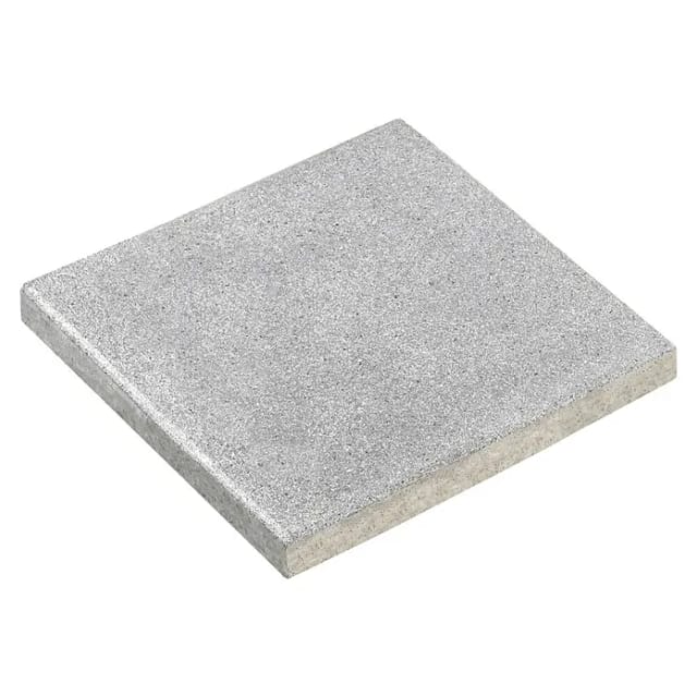 Diephaus Terrassenplatte Redding (60 x 60 x 4 cm, Quarz, Beton)
