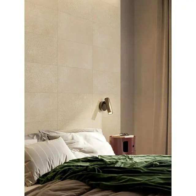 Atlas Concorde Solution Feinsteinzeugfliese Lexington (Material Fliese: Feinsteinzeug, Lilium)