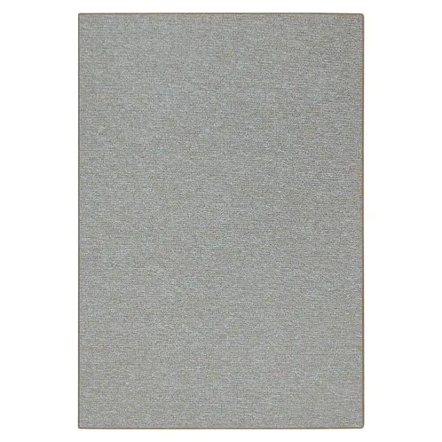 Flachgewebeteppich London (Beige, 500 x 80 cm, 100 % Polypropylen)