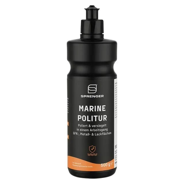 Sprenger Marine-Politur (500 g)
