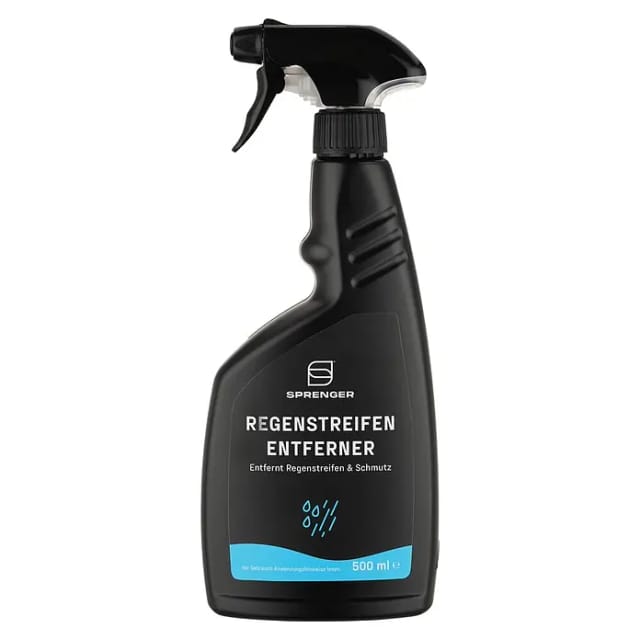 Sprenger Regenstreifen-Entferner (500 ml)