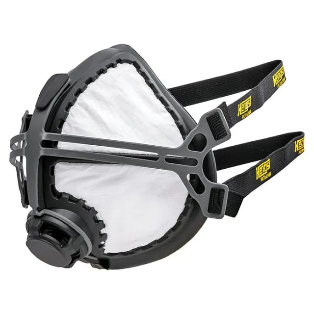 Hengst Atemschutzmaske Stealth R D PRO (FFP3)
