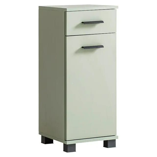 Schildmeyer Palermo Unterschrank (B x T x H: 30 x 32,6 x 75 cm, Pistazie, Matt)