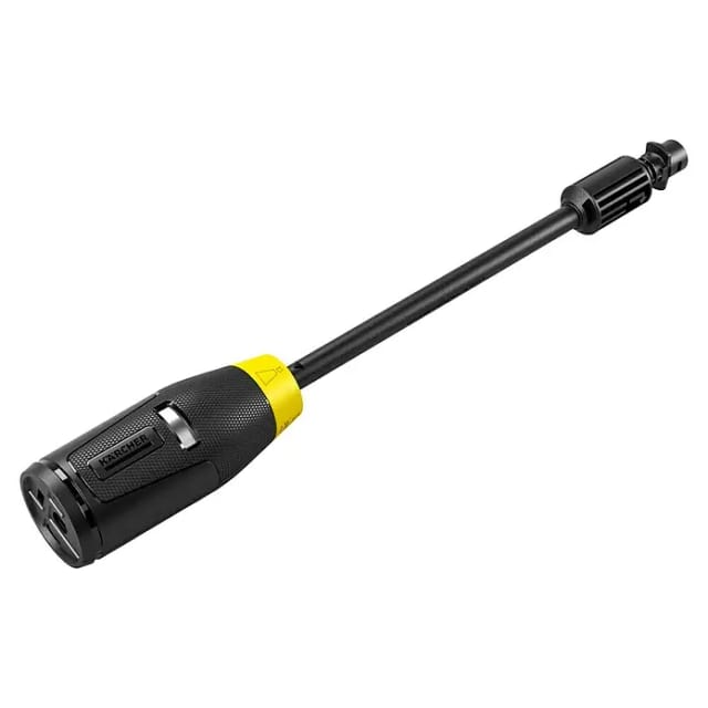 Kärcher Strahlrohr MJ 180 4-in-1 Multi Jet (Passend für: Hochdruckreiniger K 6 bis K 7)