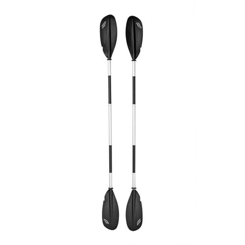 BESTWAY Kajak, BxL: 86 x 330 cm, max. Belastung: 200 kg - tuerkis