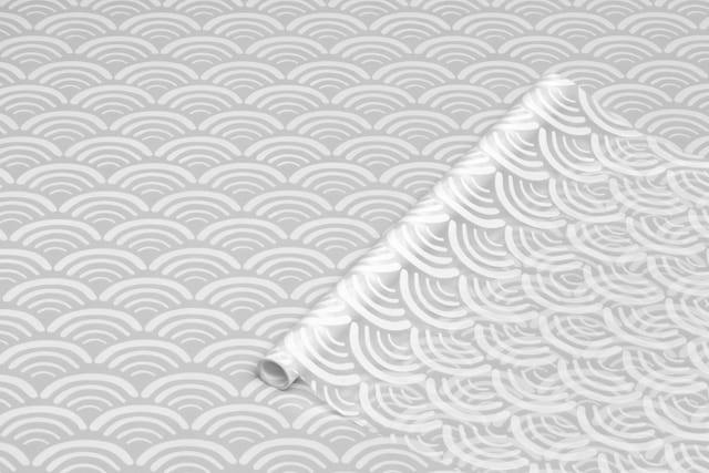 d-c-fix Folie static premium Koya 90 cm x 1 m