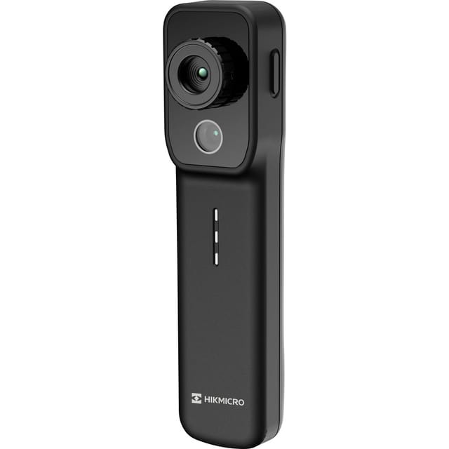 HIKMICRO MINI X - Wärmebildkamera Mini-X, -20 °C ... 550 °C, kabellos