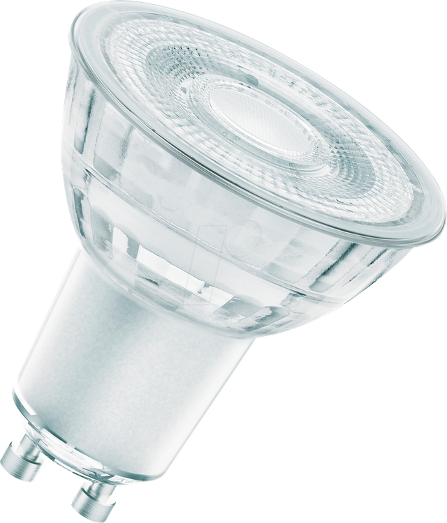 OSR 075433366 - LED-Strahler STAR+ GLOWdim GU10, 4,6 W, 350 lm, 1800 + 2700 K