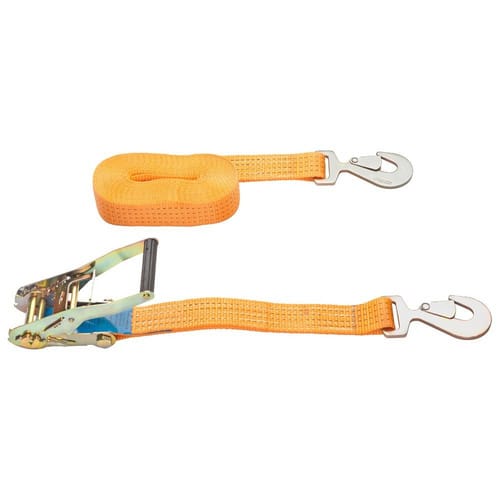 Zurrgurt 8mx50mm 4000 kg Karabiner