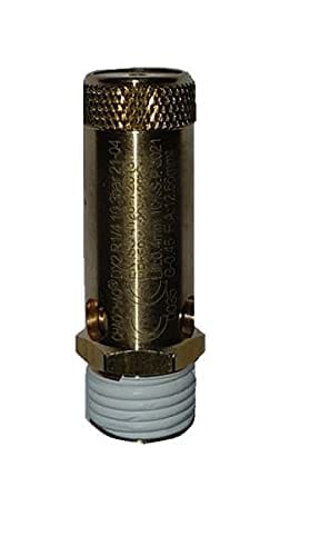 Stanley Safety Valve 1/4