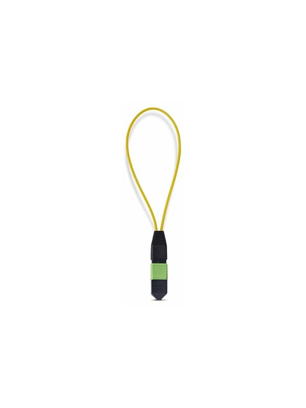 StarTech.com Startech loopback adapter - TAA Compliant - blue - Blau