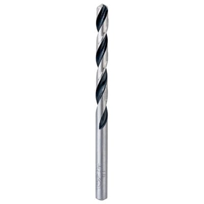 Metallspiralbohrer DIN 338 HSS PointTeQ ø5,3mm, 10er-Pack (2608577221)