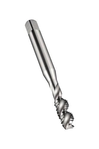Maschinen-Gewindebohrer HSS BSF, rechtsg. Nuten 40° Dampfa. E5381/4, M1/4 Medium