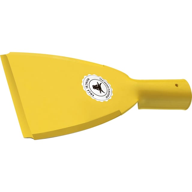 OX 62-0800 Rindenschäler, Dauner Form