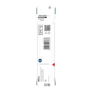 Bosch 1x Spiralbohrer Pro Metall Hss-g Of Herkömmliche Länge (für Buntmetalle, Stahl, Ø 8,50 Mm, Profi-zubehör Bohrer/schraubendreher-bohrer)