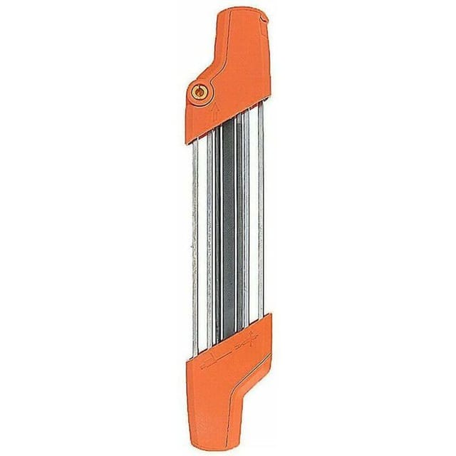 Handschleifer Für Kettensäge, Schnell Und Passend Geschliffen (4,8 Mm)