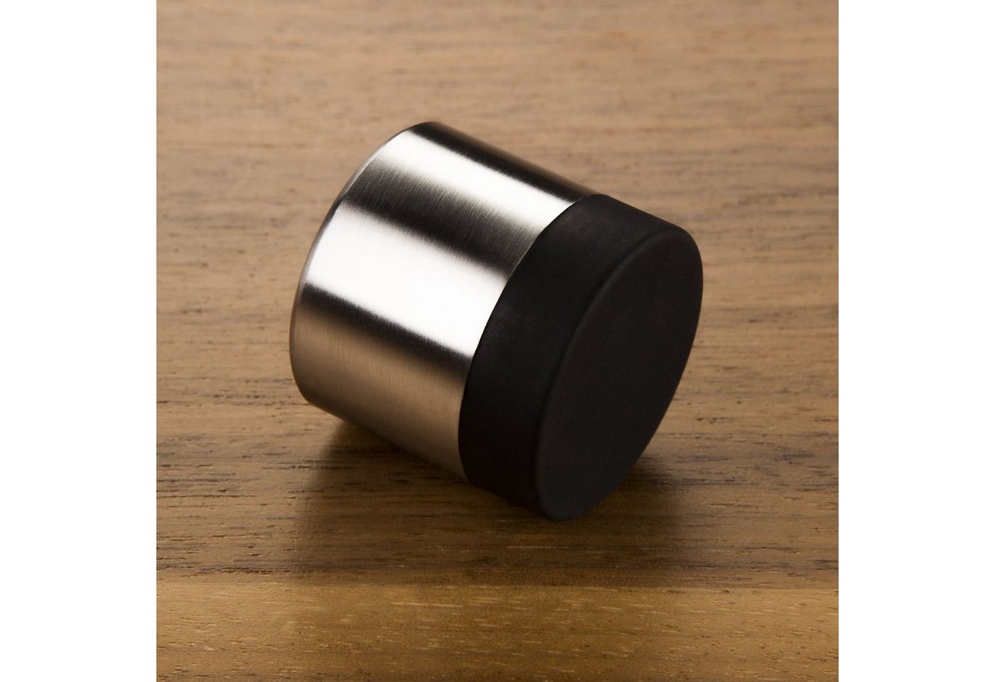 Türstopper Topper Ø 30 Mm L: 30 Mm Edelstahl