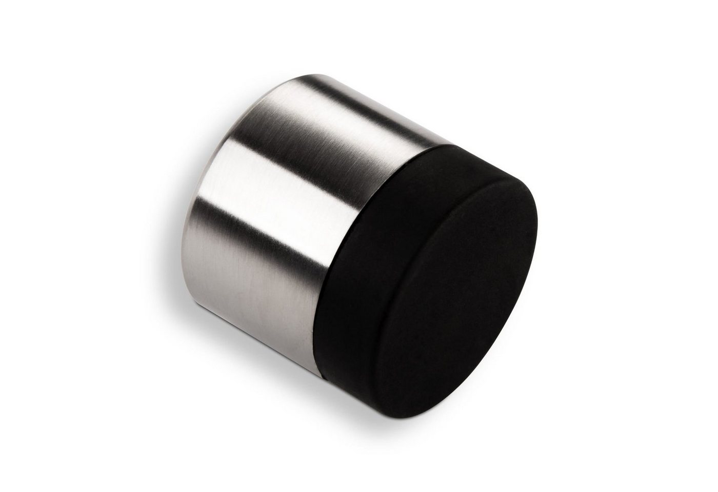 Türstopper Topper Ø 30 Mm L: 30 Mm Edelstahl Bild 3
