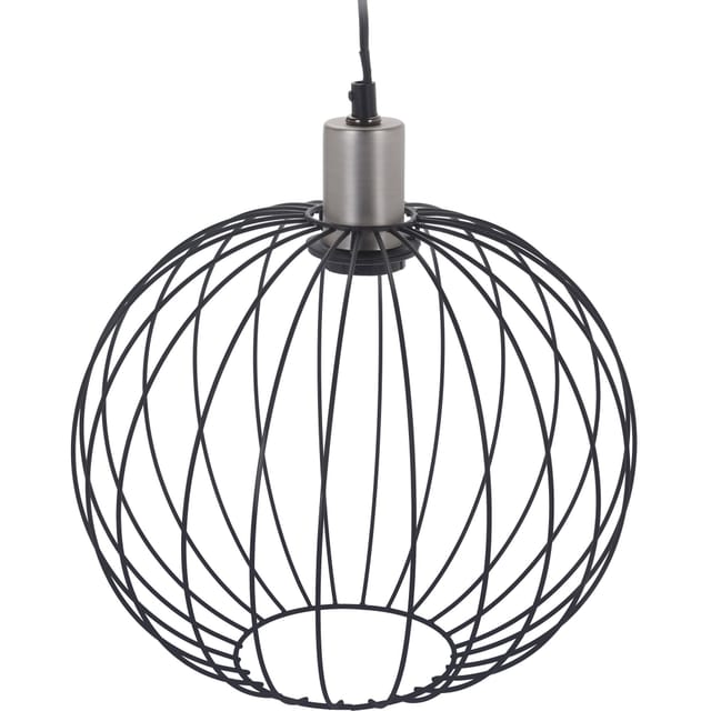 Deckenleuchte Loft, 32 Cm, Metall - Home Styling Collection