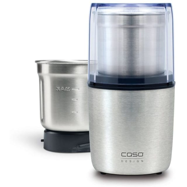 Caso Elektrische Mühle Coffee & Kitchen Flavor Zerkleinerer - Multi Hacker & Mühle