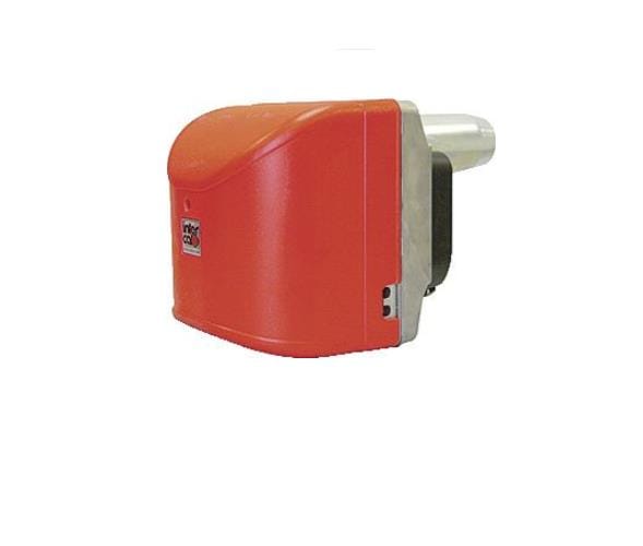 Intercal Sgn 100h Gas-gebläse-brenner Von 15 Bis 45 Kw / Einstufig, 88.60100-5100