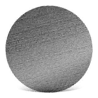 Net Schleifgitter, 375 Mm, F. Einscheibenmaschinen, Siliciumcarbid (20 Stk.) K220 - Menzer