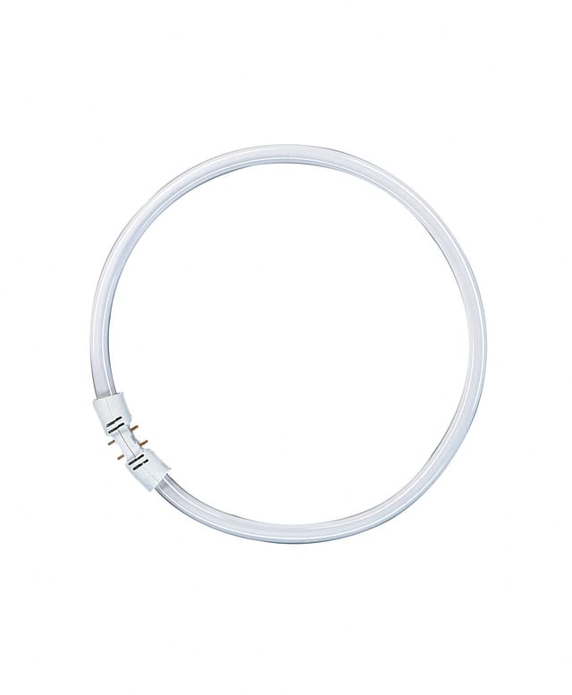 Osram 528540 Rundbirne 2gx13 40w 830 Tsfc Lumilux Warmweiß 3400lm