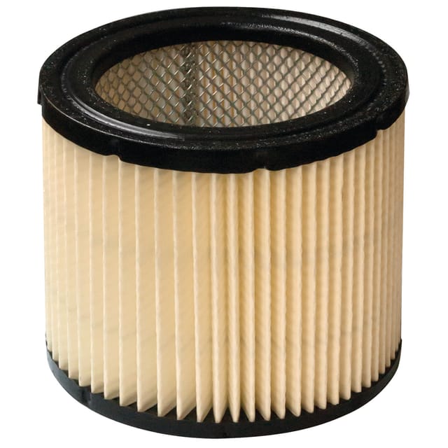 Cleancraft Kartuschenfilter Hepa E10, 7015008