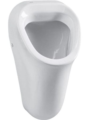 Vitra Vitra Wandhängendes Urinal Aus Keramik Mit Elektronischer Steuerung Sanela (slp34rs)