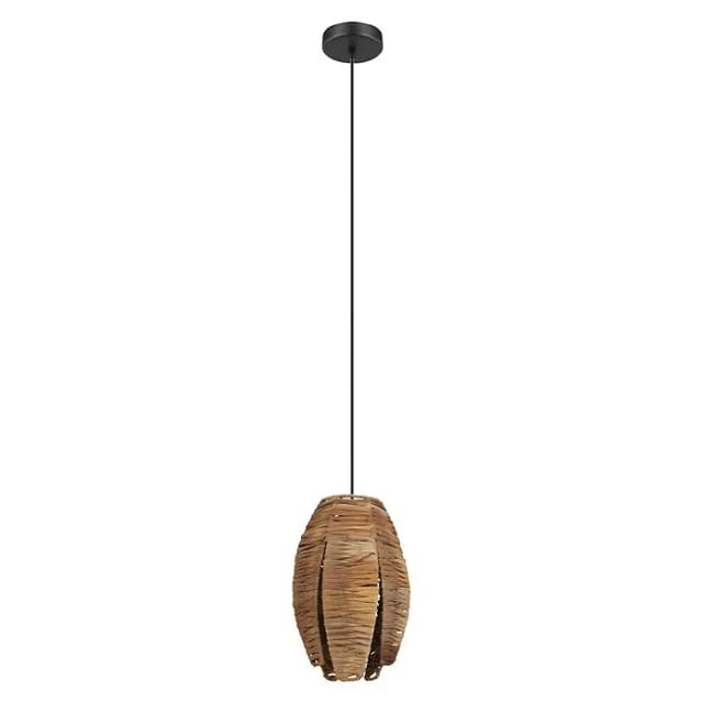 Eglo Pendelleuchte Mongu 1 (Höhe: 110 cm)