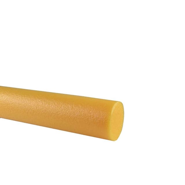 Nmc Poolnudel Gelb 160 cm aus Polyethylenschaum