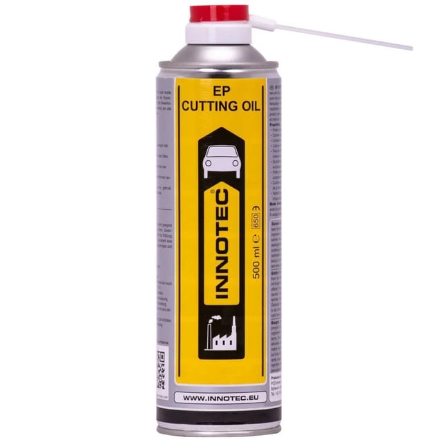 Innotec Ep Schneideöl 500 ml