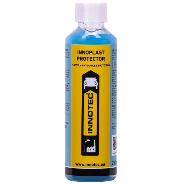 Innotec Innoplast Protector 250 ml Kunststoffpflege