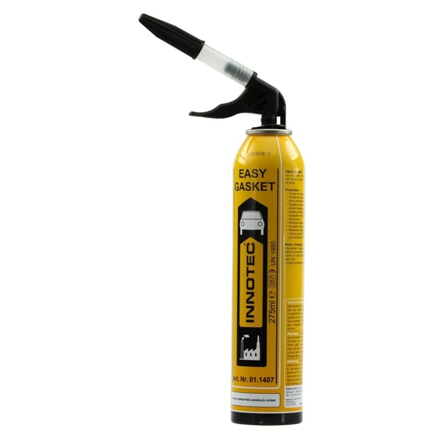 Innotec Easy Gasket Dichtungsmaterial 275 ml mit Düse