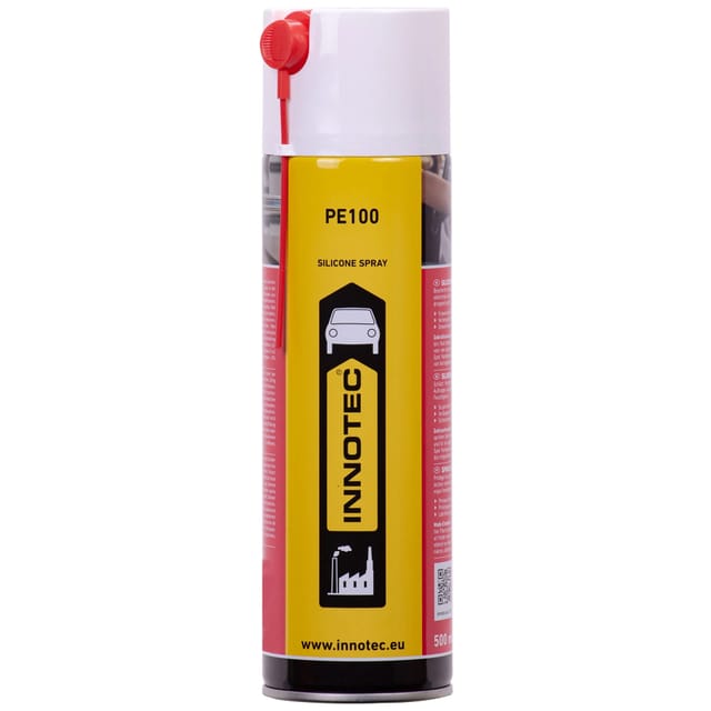 Innotec PE 100 Kunststoffschutz 500 ml