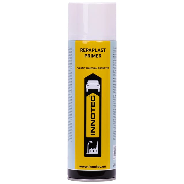 Innotec Repaplast Primer New Formula Nf Sprühprimer 500 ml