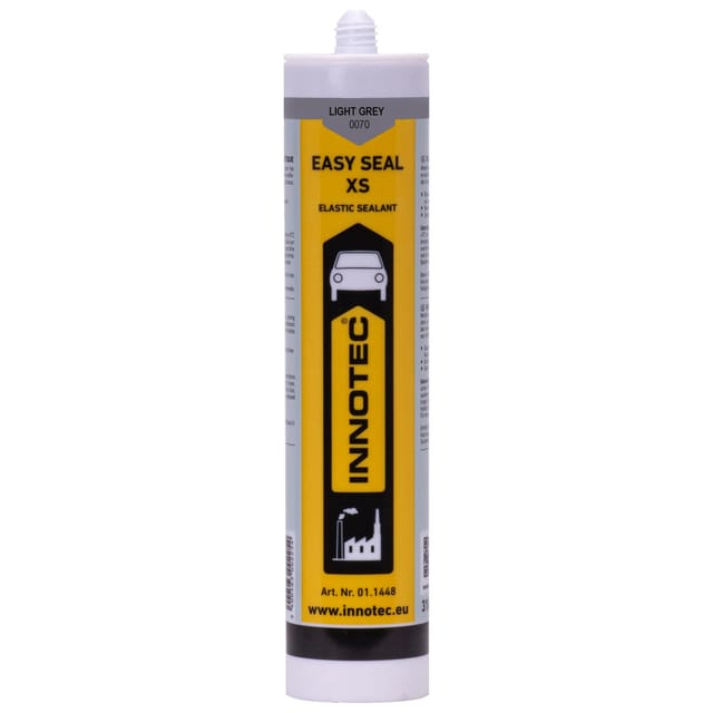 Innotec Easy Seal Xs Dichtmasse 310 ml Hellgrau