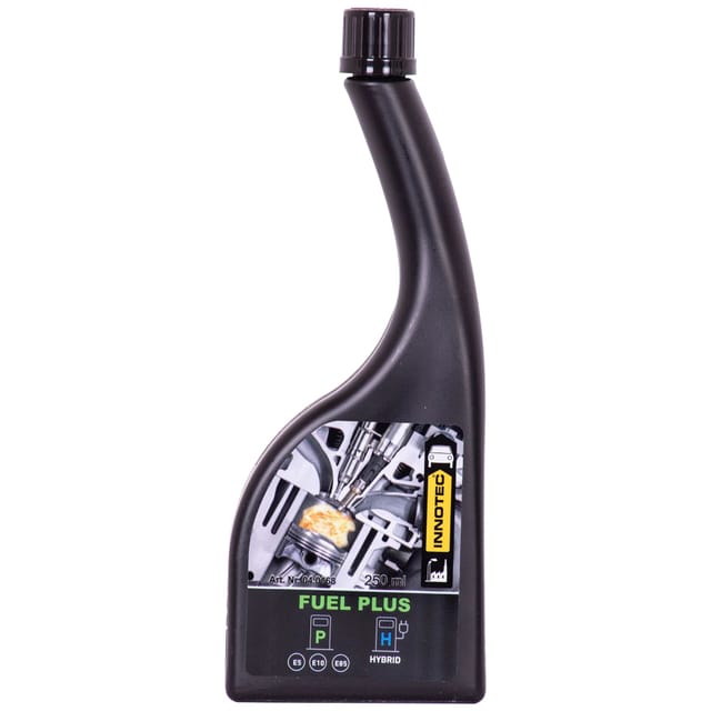 Innotec Fuel Plus Kraftstoffzusatz 250 ml