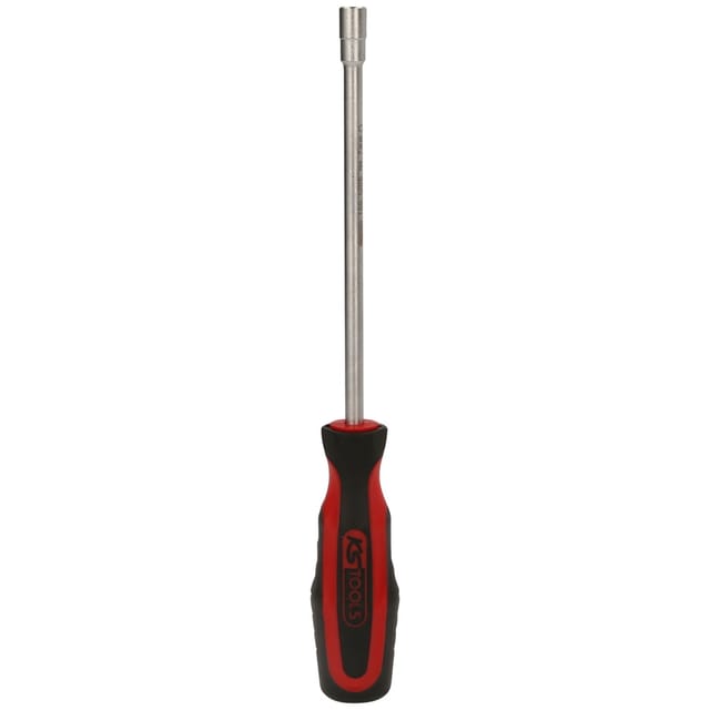 KS Tools ERGOTORQUEplus Stecknuss-Schraubendreher, 7mm