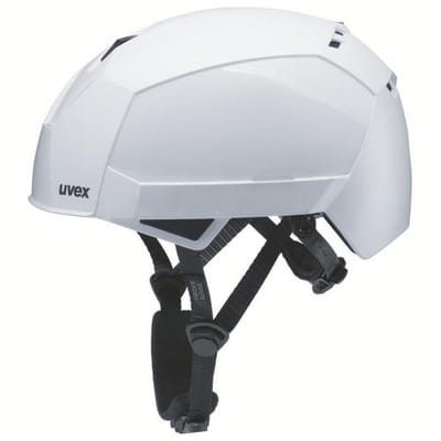 UVEX 9720050 - Schutzhelm uvex perfexxion 9720040 weiß, Gr. L