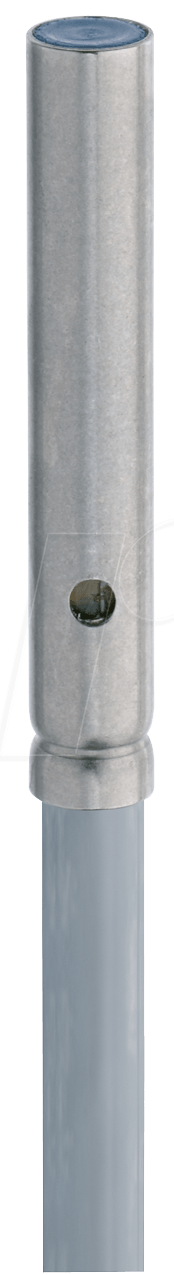 DWAD 603 04 - induktiver Näherungssensor, 0,8 mm, PNP Schließer
