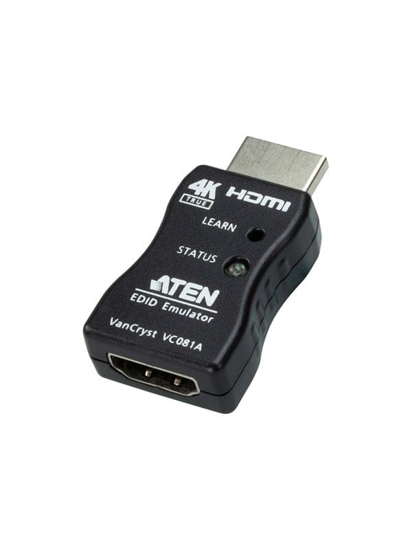ATEN VC081A EDID emulator