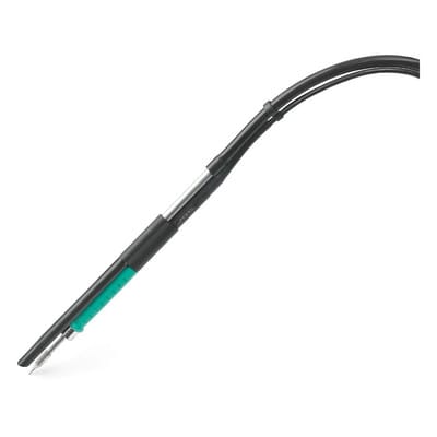 Lötrauchabsaug-Kit, F3435 für T245, 6,0mm