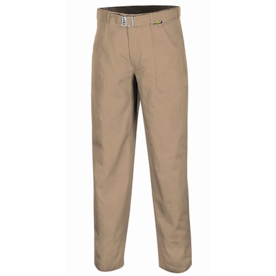 Bundhose 8050 khaki, Größe 54
