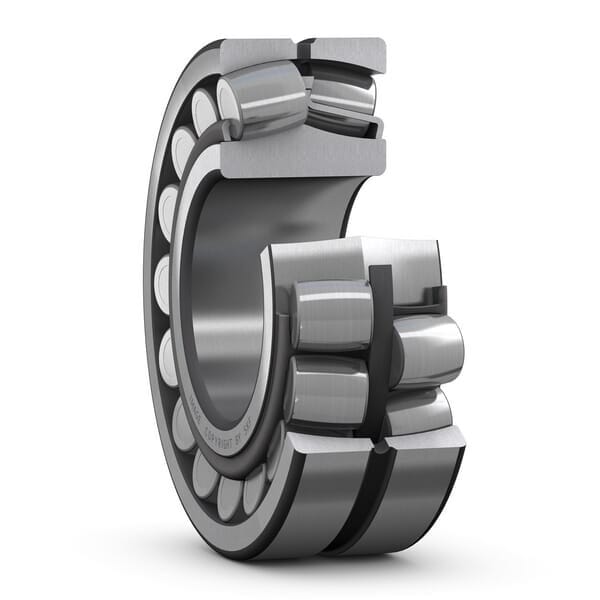 Radial-Pendelrollenlager 22317-EK-C3, Innend 85mm, Außend 180mm, Breite 60mm