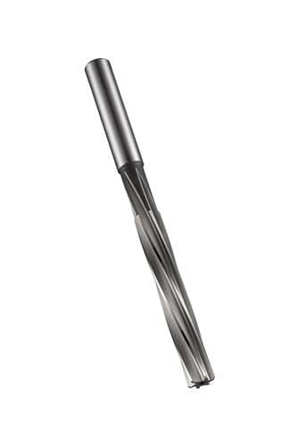 Reibahlen HSS-E BS 328 Dampfangelassen Zylinderschaft B9012.0, 2mm