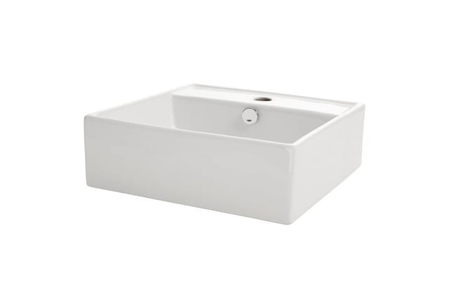 NEG Waschbecken NEG Hänge-Waschbecken Uno16H (klein/quadratisch) (16H)